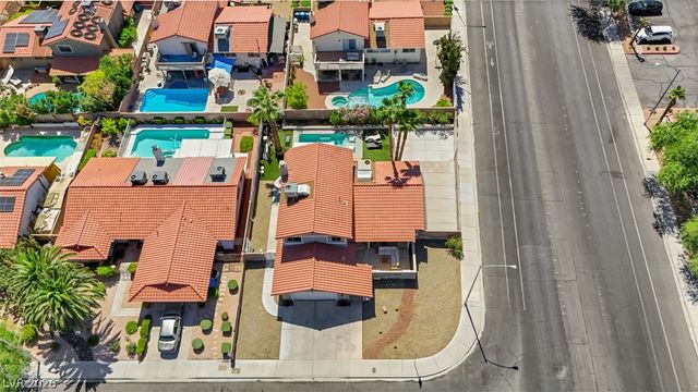 4080 Spitze Drive, Las Vegas, NV 89103