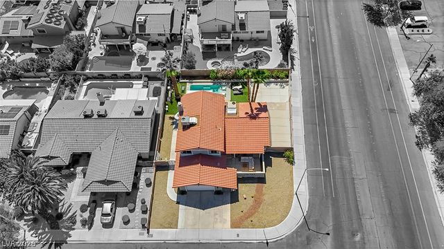 4080 Spitze Drive, Las Vegas, NV 89103