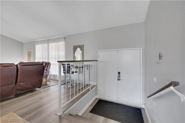 4080 Spitze Drive, Las Vegas, NV 89103