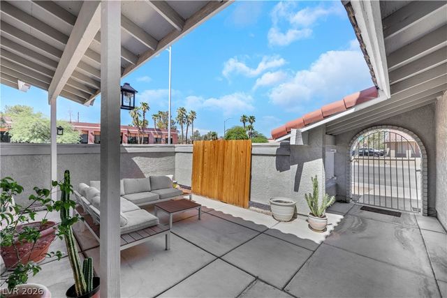 4080 Spitze Drive, Las Vegas, NV 89103