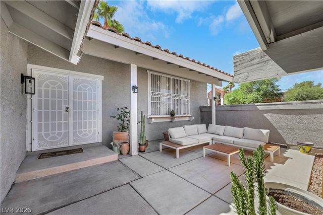 4080 Spitze Drive, Las Vegas, NV 89103
