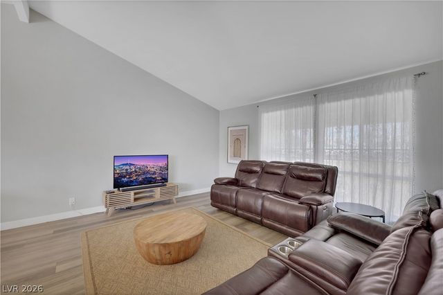 4080 Spitze Drive, Las Vegas, NV 89103
