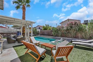 4080 Spitze Drive, Las Vegas, NV 89103