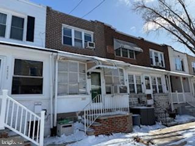 2837 SMEDLEY, Philadelphia, PA 19145