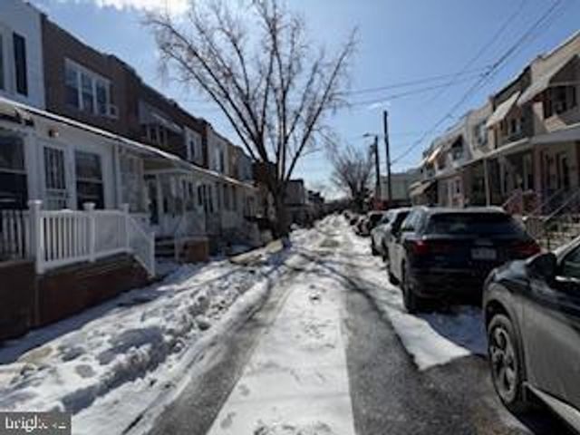 2837 SMEDLEY, Philadelphia, PA 19145