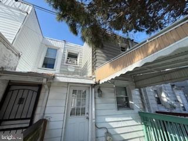 2837 SMEDLEY, Philadelphia, PA 19145