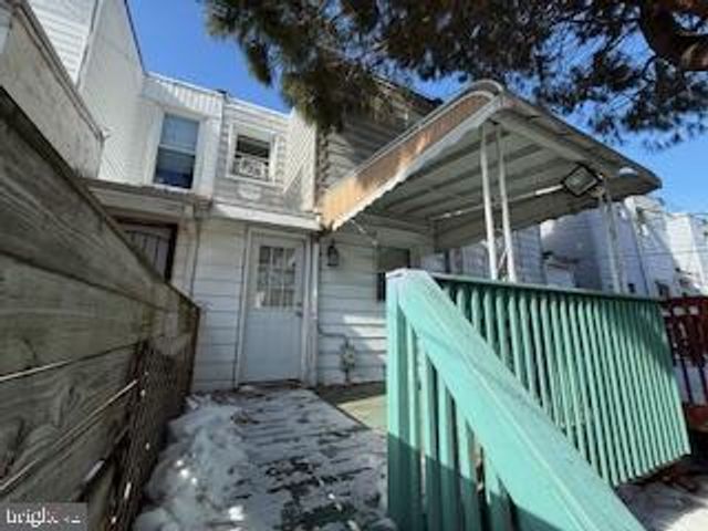 2837 SMEDLEY, Philadelphia, PA 19145
