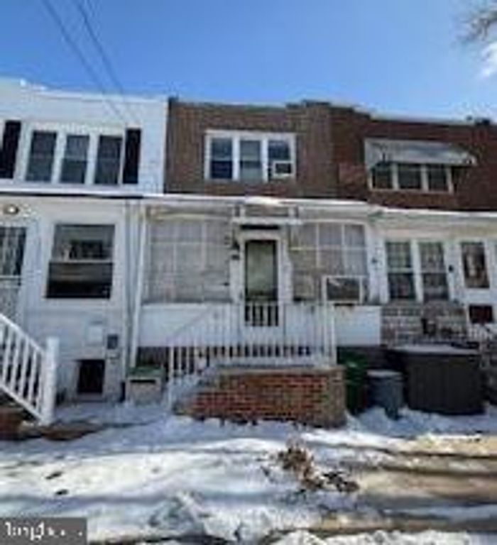 2837 SMEDLEY, Philadelphia, PA 19145