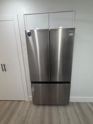 Address unavailable.