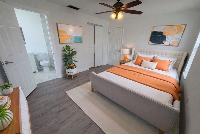 Address unavailable.