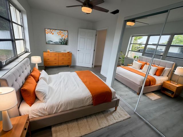 Address unavailable.