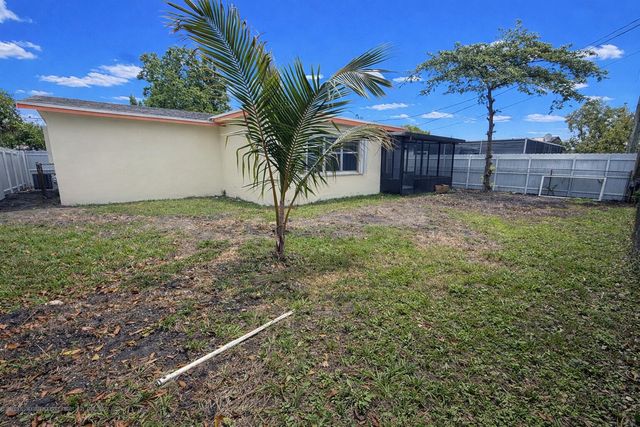 Address unavailable.