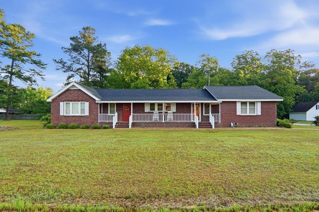 10163 Charleston Highway, Saint George, SC 29477