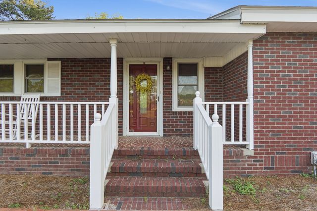 10163 Charleston Highway, Saint George, SC 29477