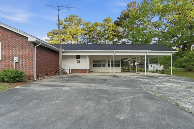 10163 Charleston Highway, Saint George, SC 29477