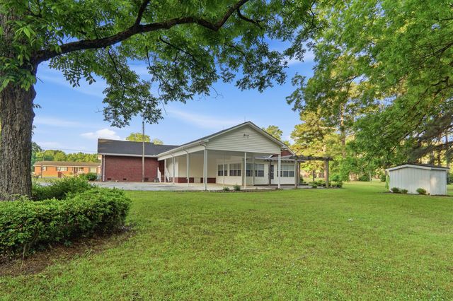 10163 Charleston Highway, Saint George, SC 29477