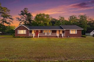 10163 Charleston Highway, Saint George, SC 29477
