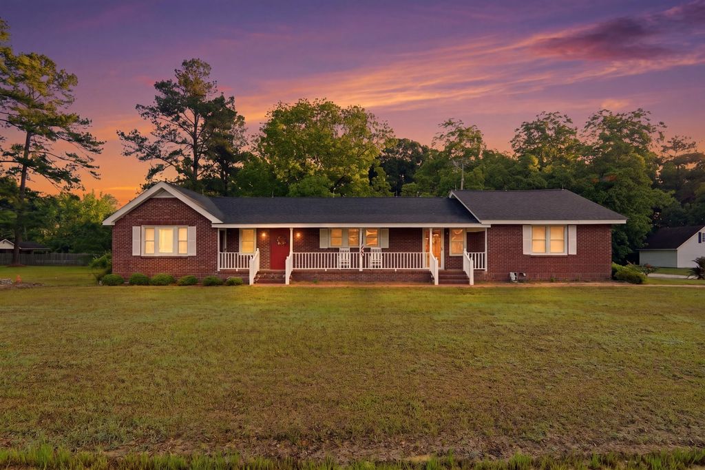 10163 Charleston Highway, Saint George, SC 29477