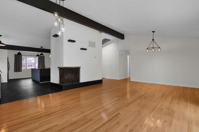 343 Flint Ridge Drive, Columbus, OH 43230