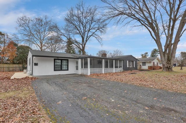 343 Flint Ridge Drive, Columbus, OH 43230