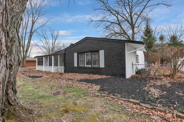 343 Flint Ridge Drive, Columbus, OH 43230