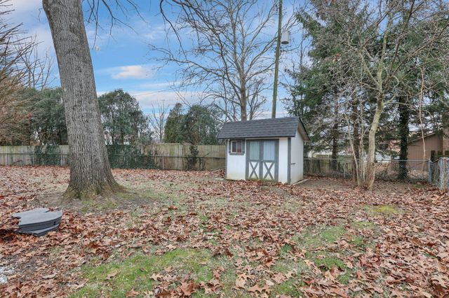 343 Flint Ridge Drive, Columbus, OH 43230