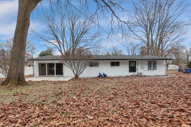 343 Flint Ridge Drive, Columbus, OH 43230