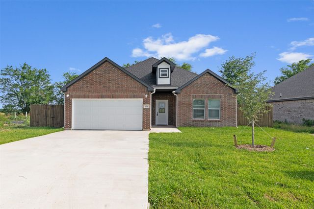1034 Springview Lane, Mabank, TX 75147