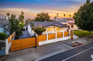 5336 Huntington S, Los Angeles, CA 90032