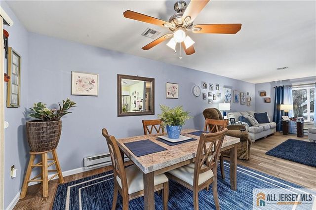 491 Delair Road 491B, Monroe, NJ 08831