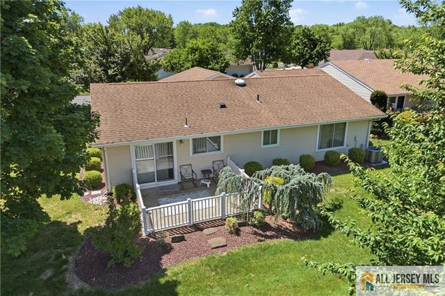 491 Delair Road 491B, Monroe, NJ 08831