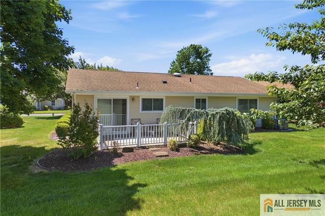 491 Delair Road 491B, Monroe, NJ 08831