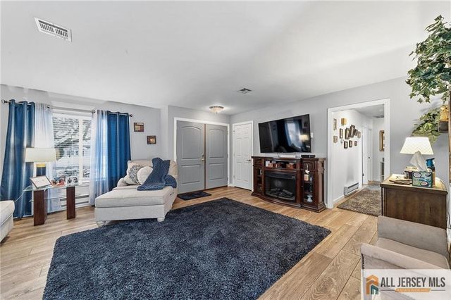 491 Delair Road 491B, Monroe, NJ 08831