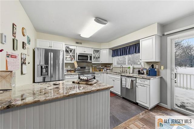 491 Delair Road 491B, Monroe, NJ 08831