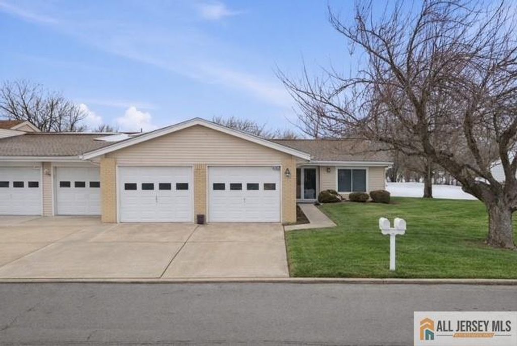 491 Delair Road 491B, Monroe, NJ 08831