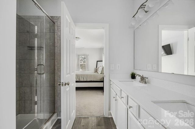 245 Rocky River Road, Mooresville, NC 28115