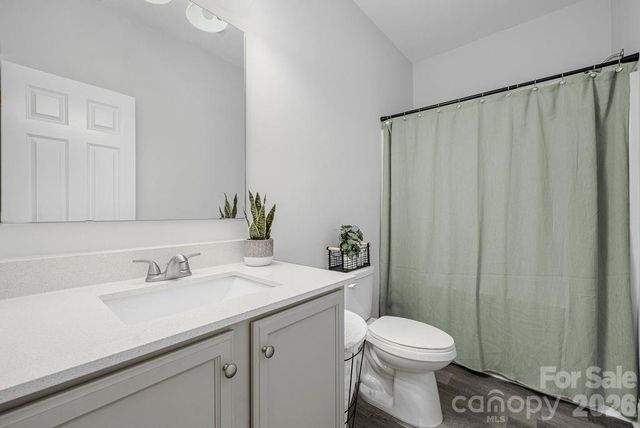 245 Rocky River Road, Mooresville, NC 28115