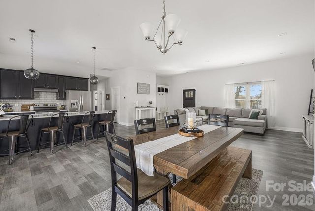 245 Rocky River Road, Mooresville, NC 28115