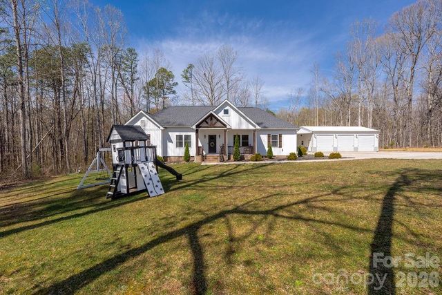 245 Rocky River Road, Mooresville, NC 28115