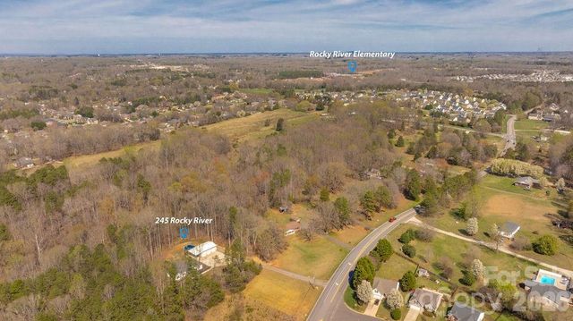 245 Rocky River Road, Mooresville, NC 28115