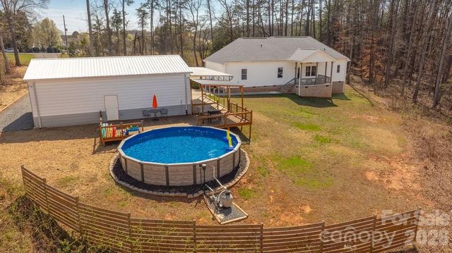 245 Rocky River Road, Mooresville, NC 28115