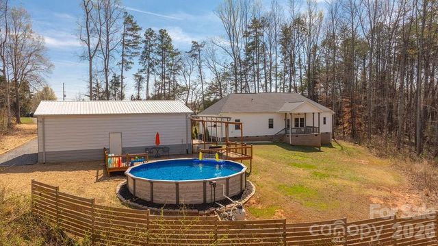 245 Rocky River Road, Mooresville, NC 28115