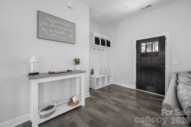 245 Rocky River Road, Mooresville, NC 28115