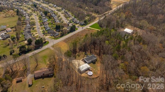 245 Rocky River Road, Mooresville, NC 28115