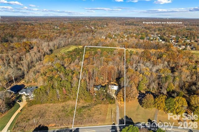 245 Rocky River Road, Mooresville, NC 28115