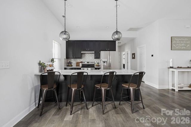 245 Rocky River Road, Mooresville, NC 28115