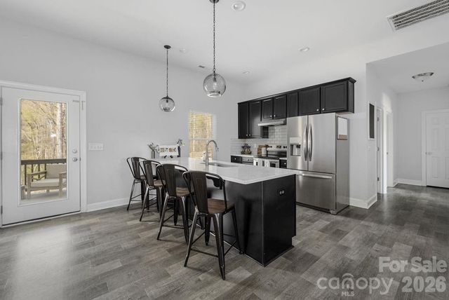 245 Rocky River Road, Mooresville, NC 28115