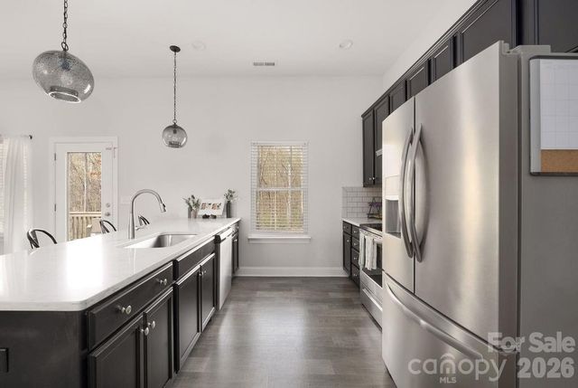 245 Rocky River Road, Mooresville, NC 28115