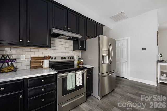 245 Rocky River Road, Mooresville, NC 28115