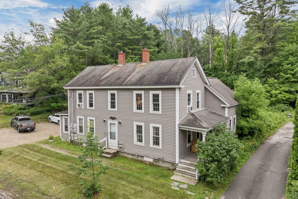 668 South Main Street, Wolfeboro, NH 03894